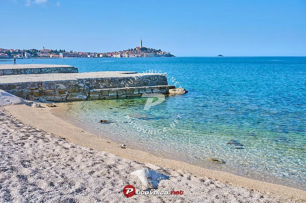 Apartment Gloria Rovinj