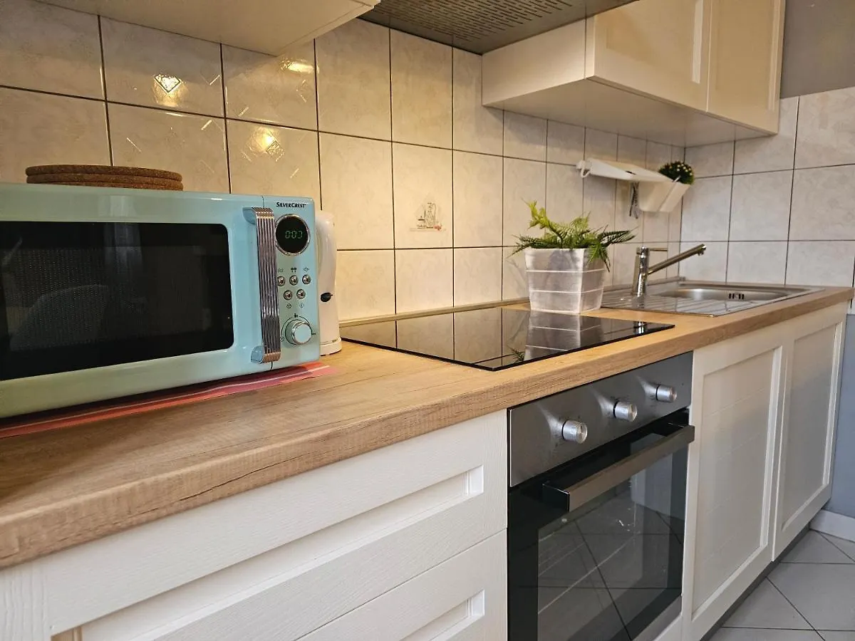 Apartment Gloria Rovinj 0*,  Croatia