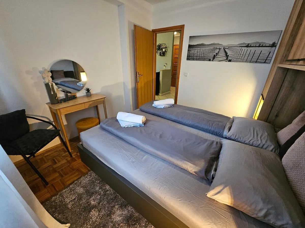 Apartment Gloria Rovinj