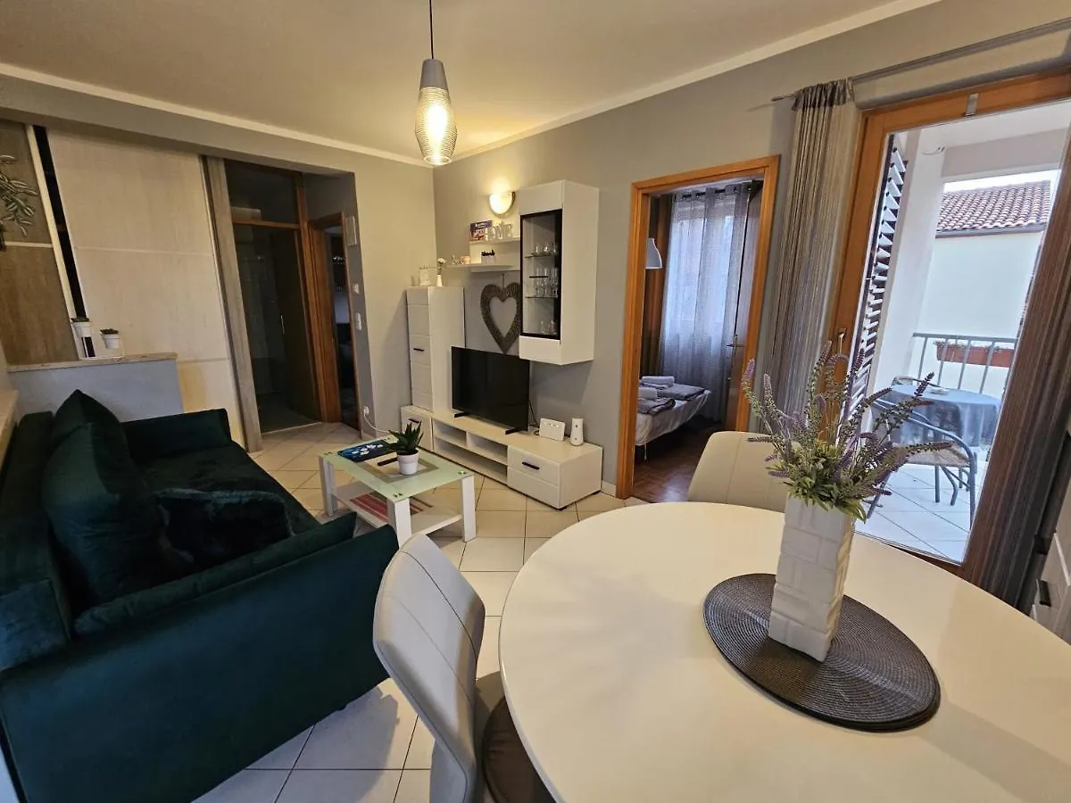 Apartment Gloria Rovinj