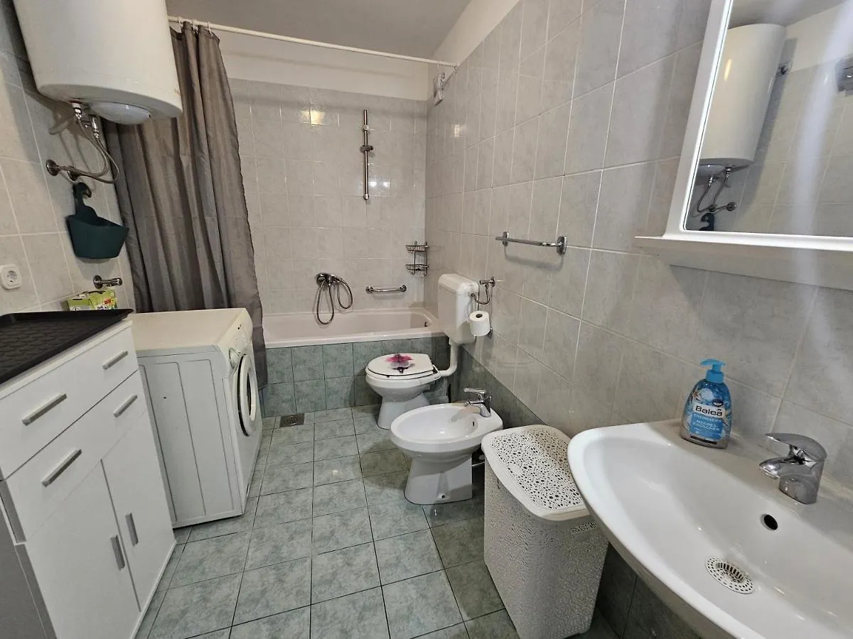 Apartment Gloria Rovinj