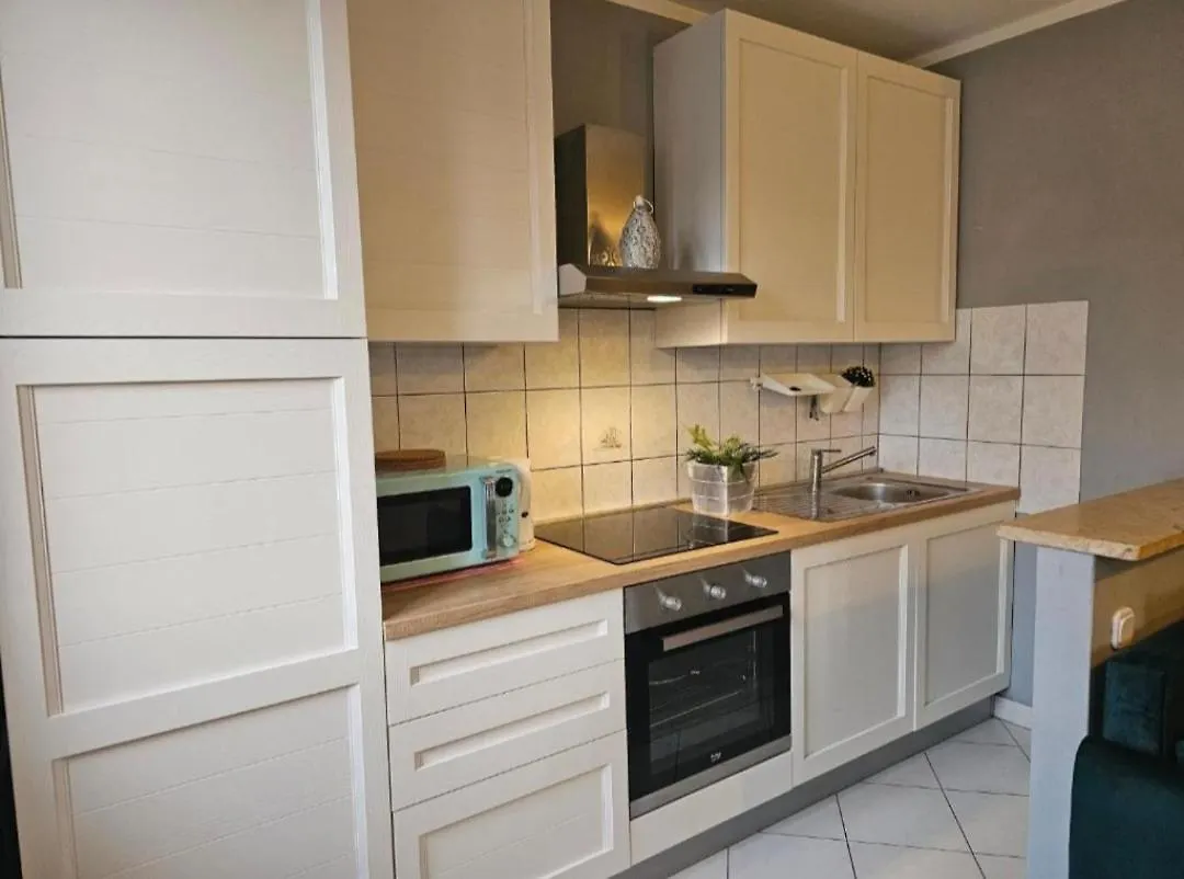 Apartment Gloria Rovinj