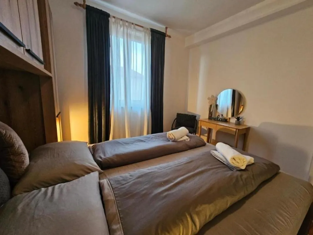 Apartment Gloria Rovinj