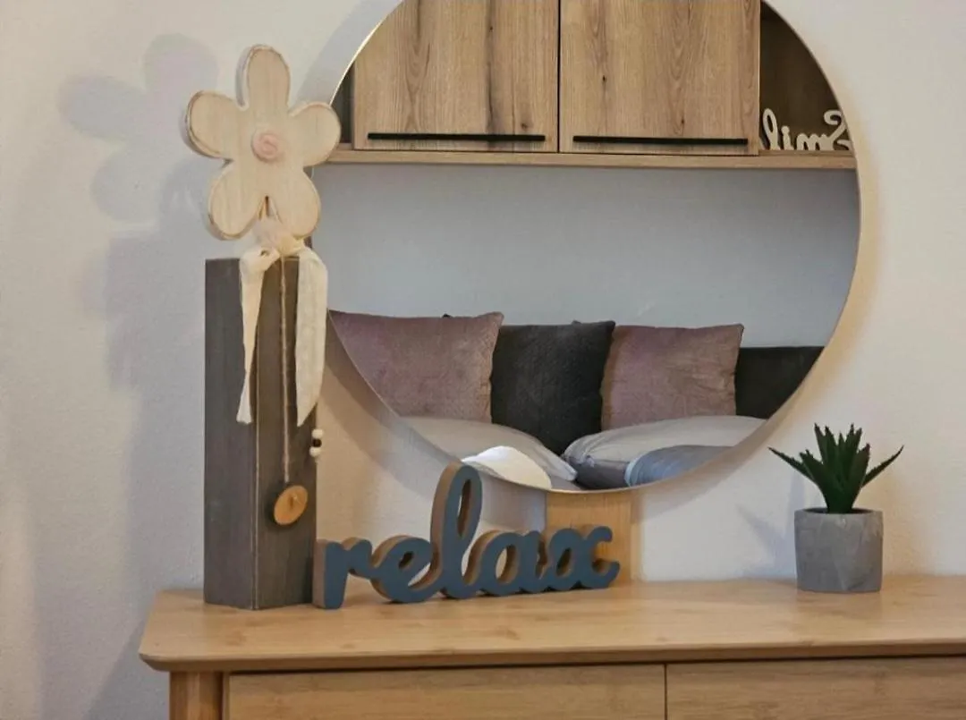 Apartment Gloria Rovinj Croatia