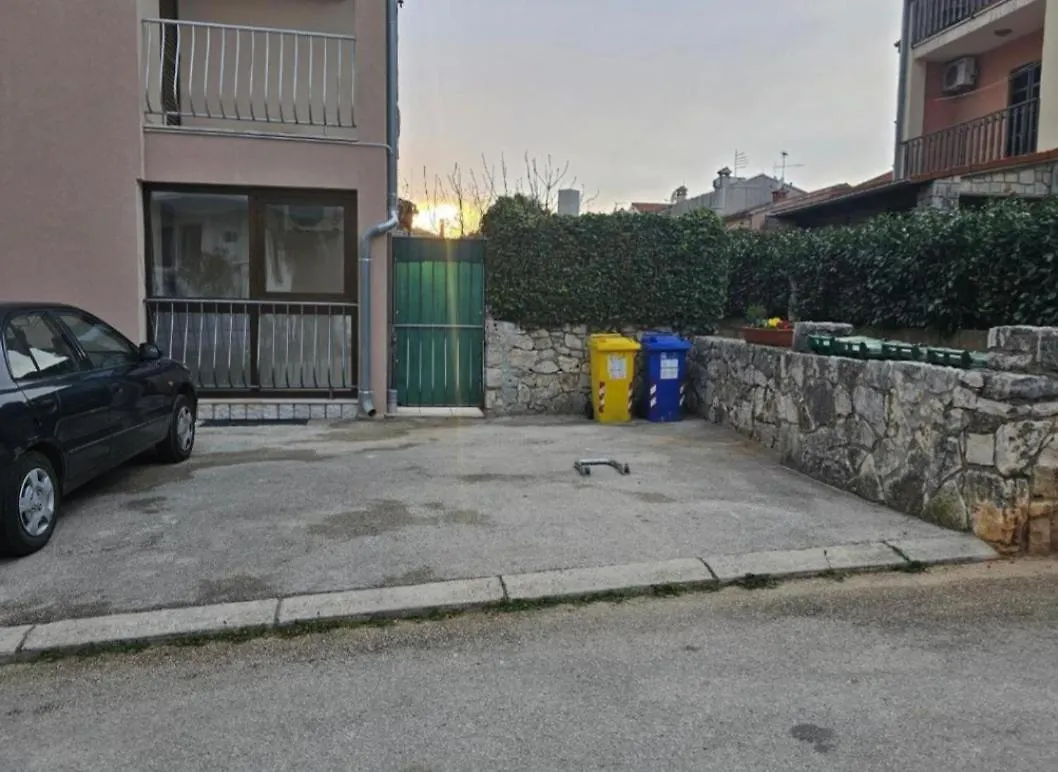 Apartment Gloria Rovinj
