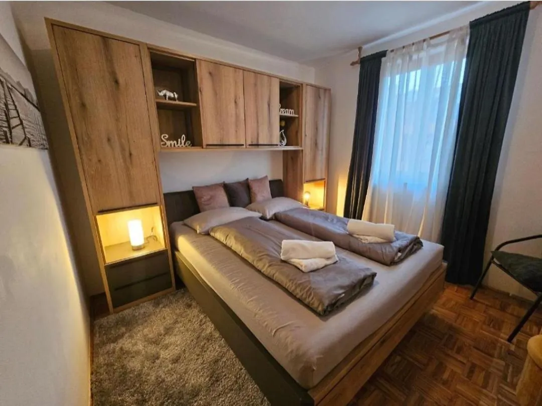 Apartment Gloria Rovinj