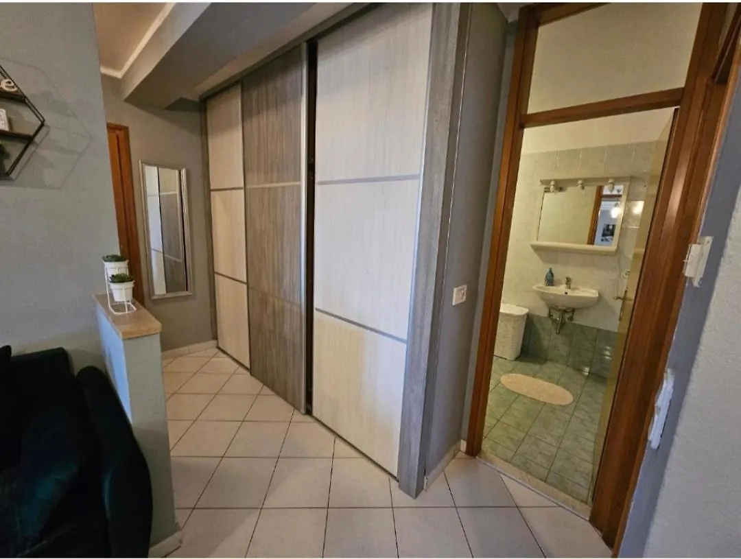 Apartment Gloria Rovinj Croatia