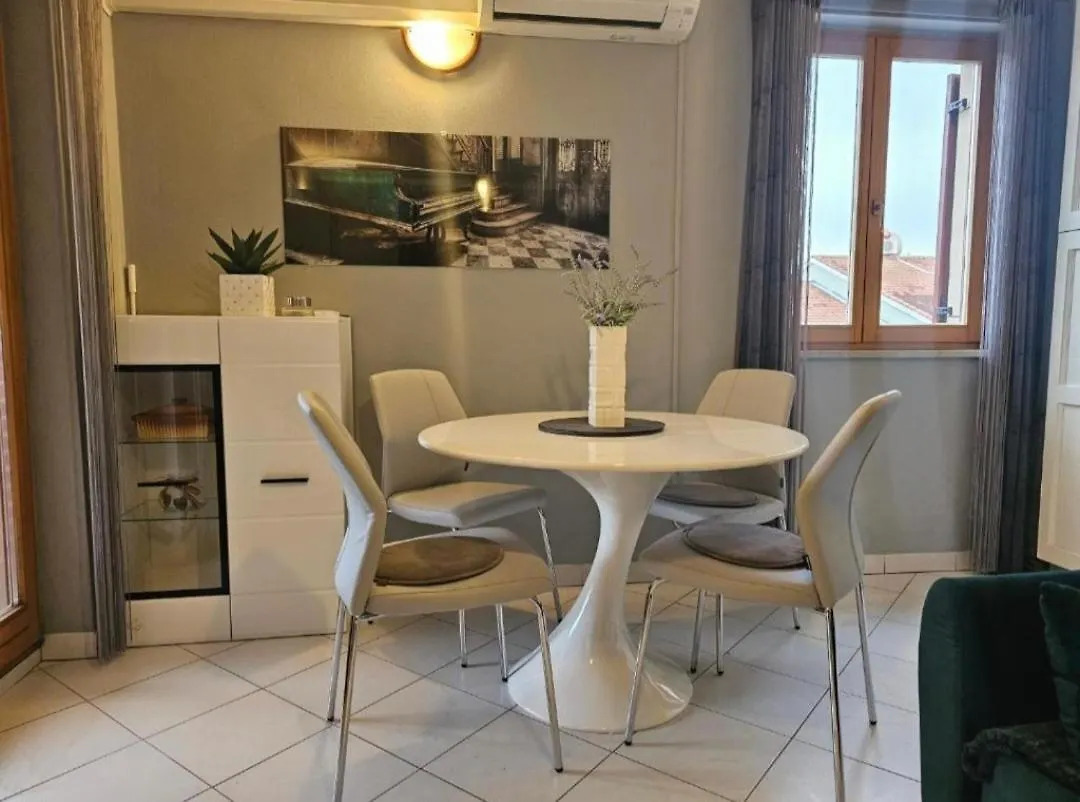 Apartment Gloria Rovinj