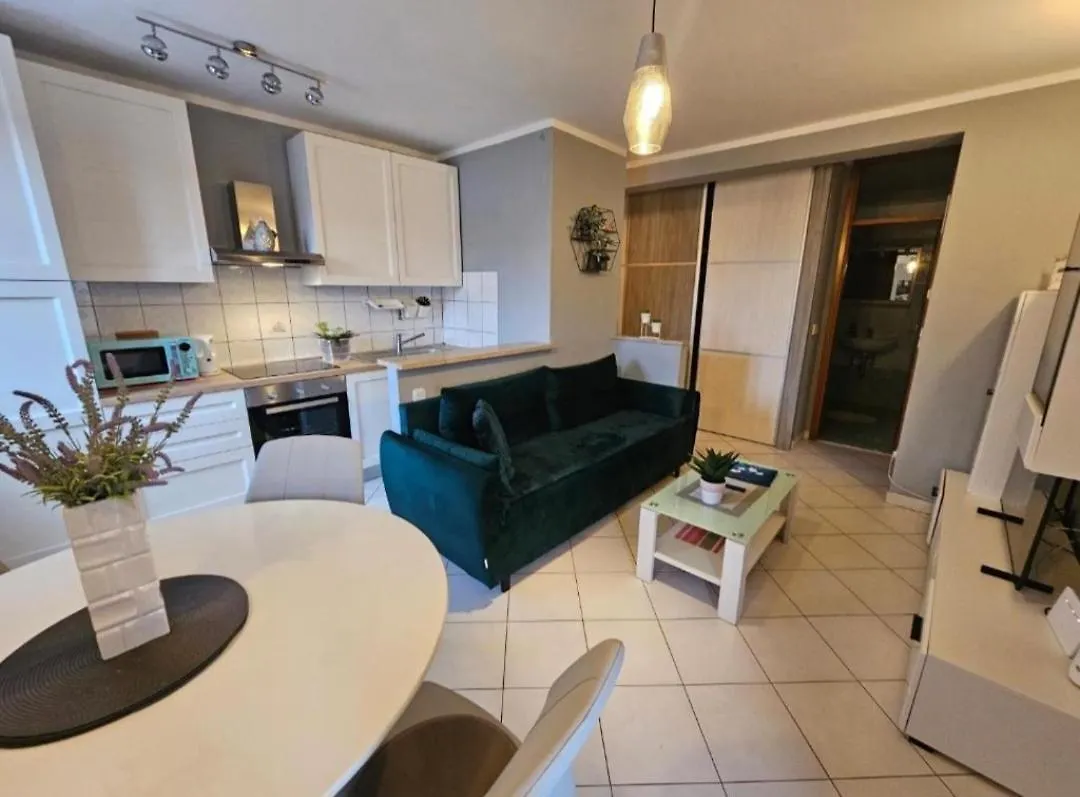Apartment Gloria Rovinj