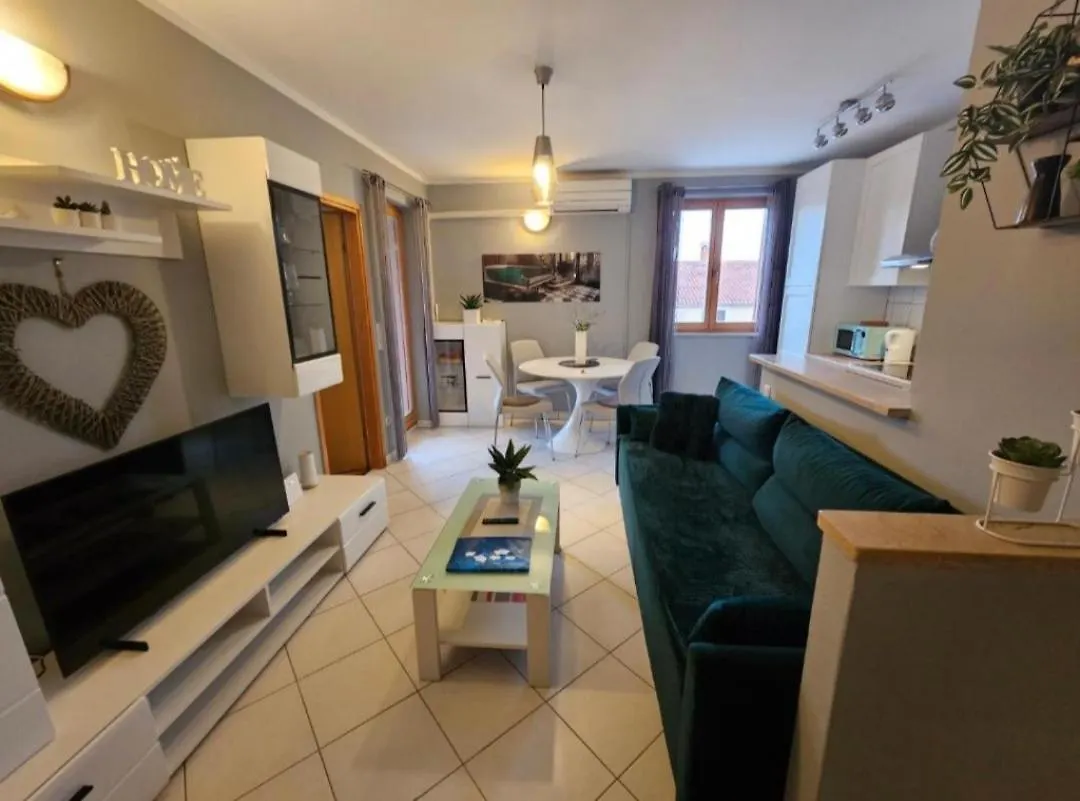 Apartment Gloria Rovinj