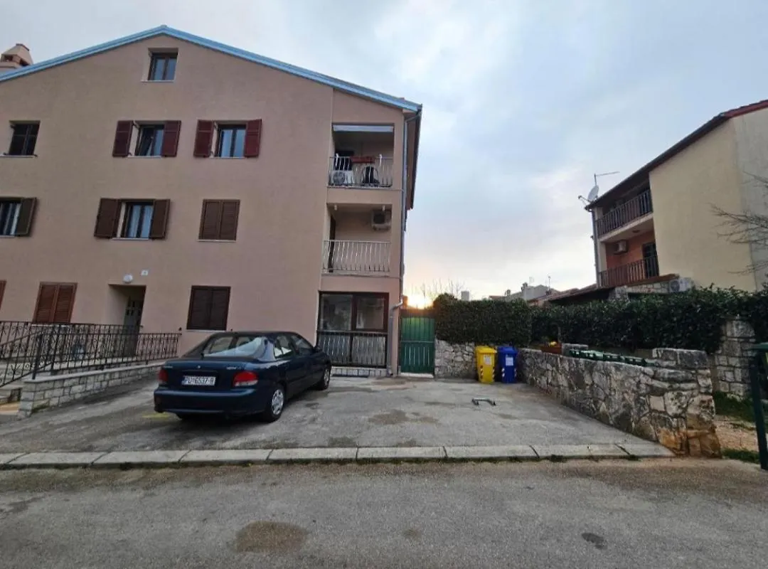 Apartment Gloria Rovinj
