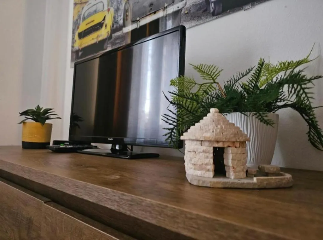 Apartment Gloria Rovinj 0*,  Croatia