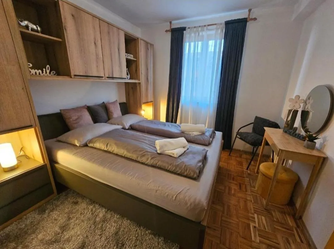 Apartment Gloria Rovinj
