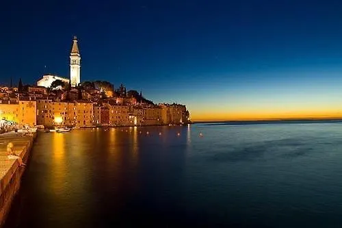 Apartment Gloria Rovinj 0*,  Croatia