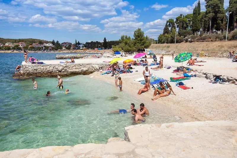 Apartment Gloria Rovinj