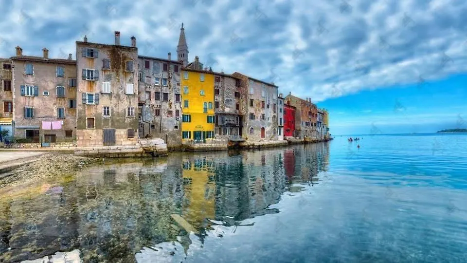 Apartment Gloria Rovinj