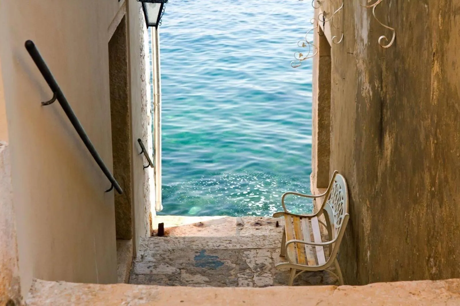 Apartment Gloria Rovinj 0*,